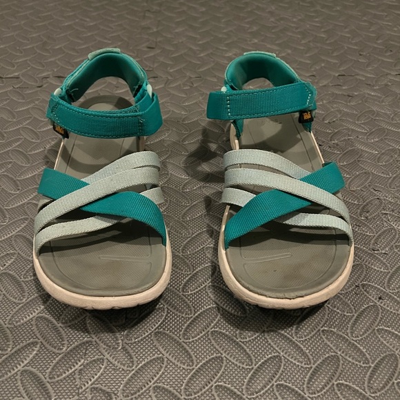 Teva Sanborn Sandals - Picture 10 of 10